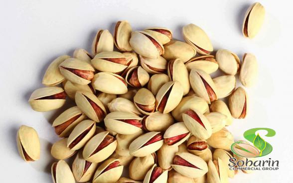 pistachio bulk supply in Asia