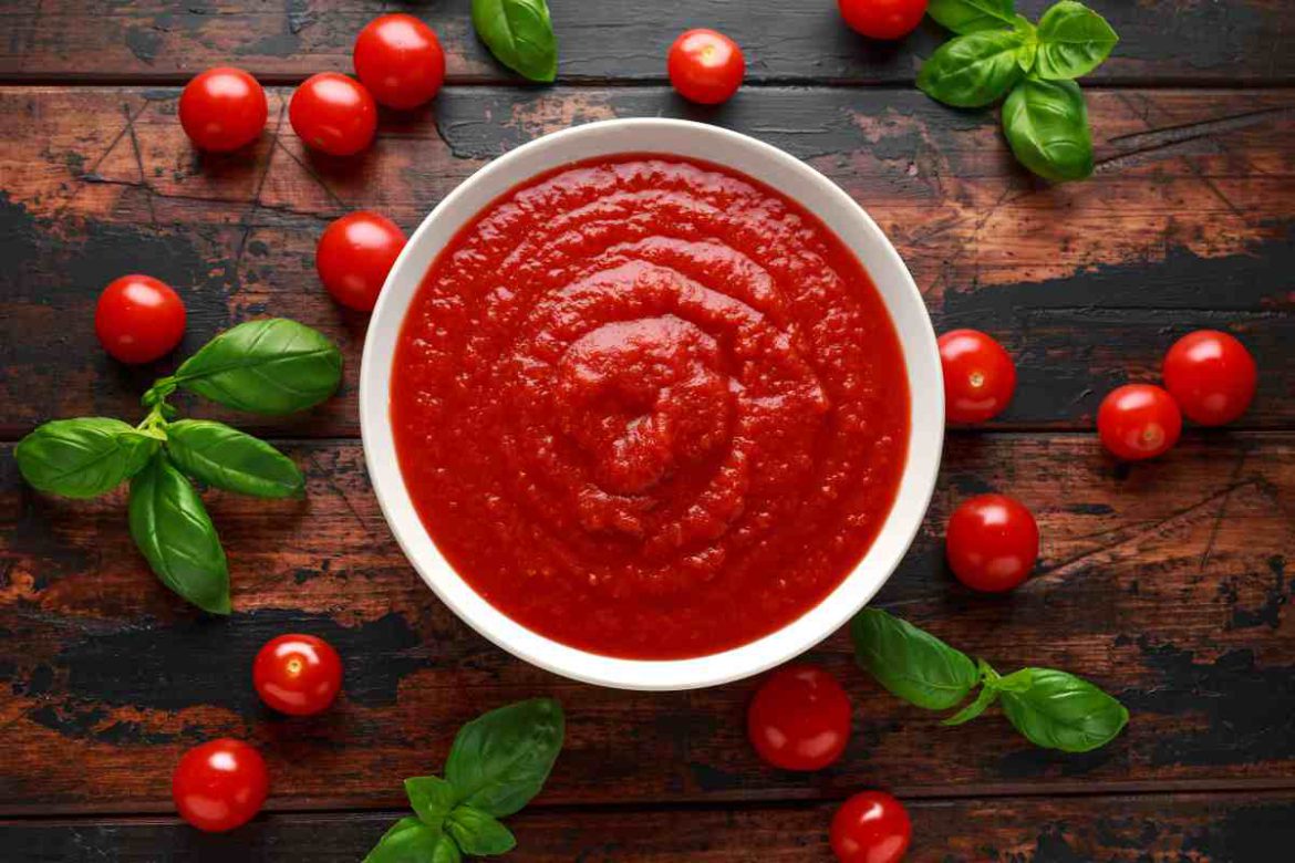 A Man Became a Billionaire by Producing Happy Harvest Tomato Paste