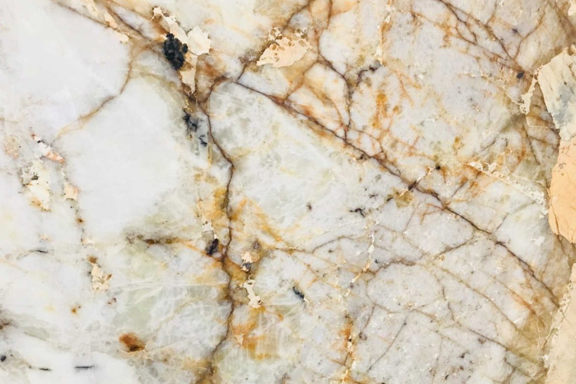 The Carrara Marble in India Was Auctioned on Amazon