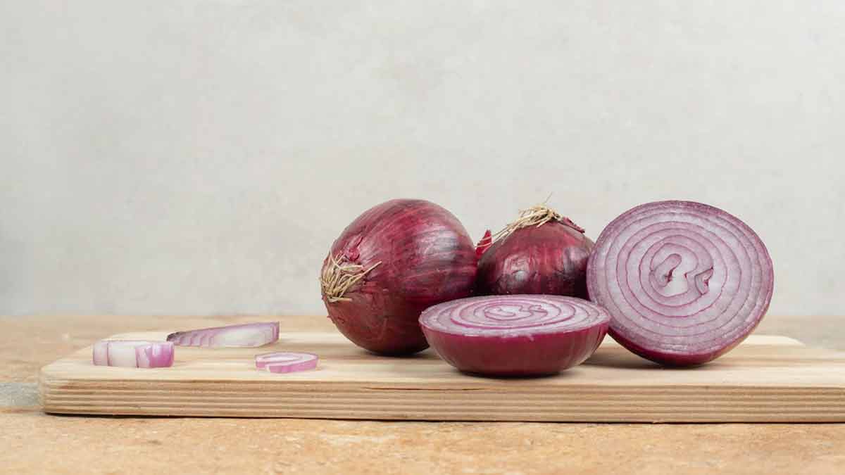 onion