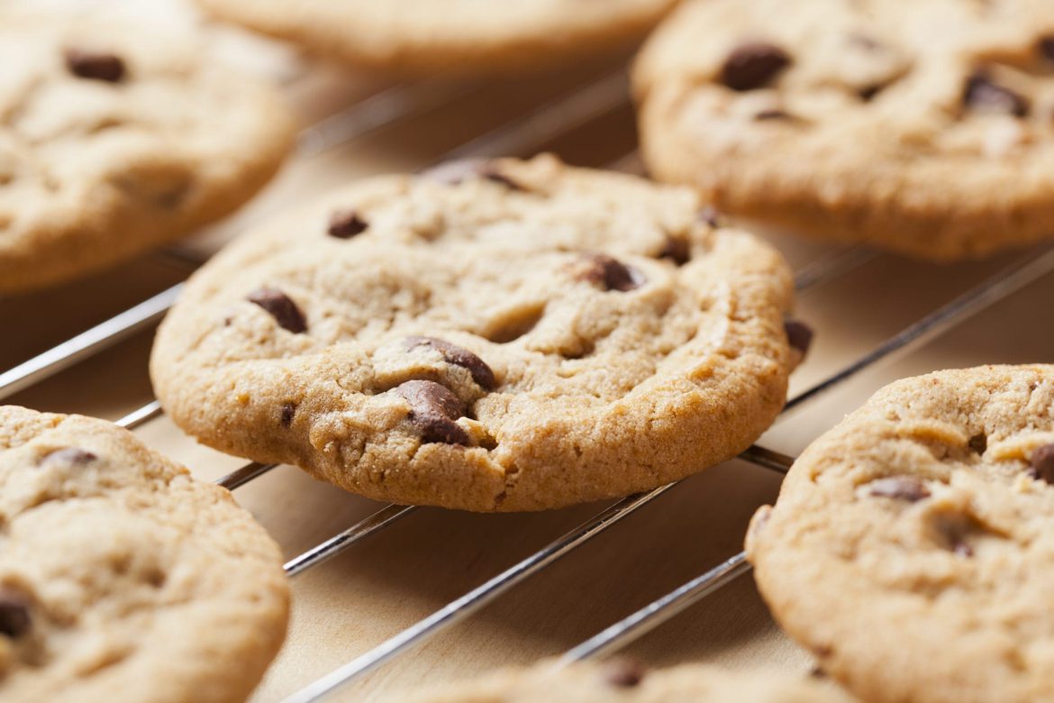 60% Discount on Starbucks Cookies in India