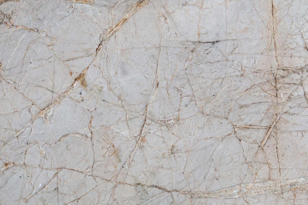 Pure White Marble in Pakistan which With  Gold Veins Were Found