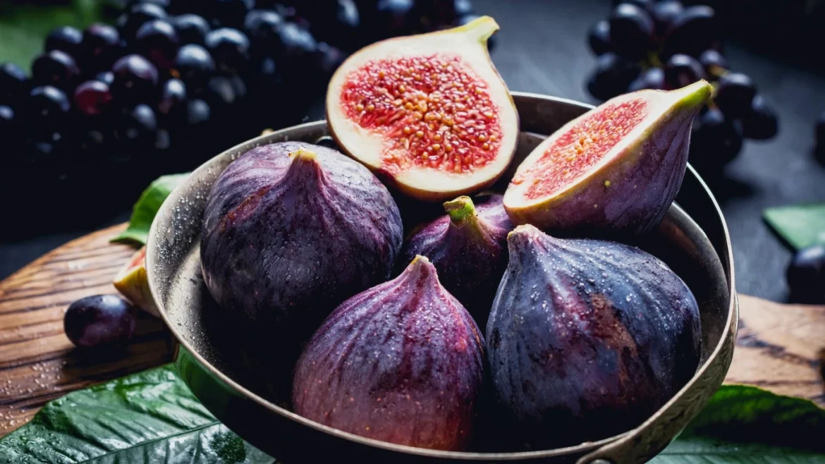 Discovery of a Giant Fresh Fig Per Kg in Chennai in the Depths of the Ocean